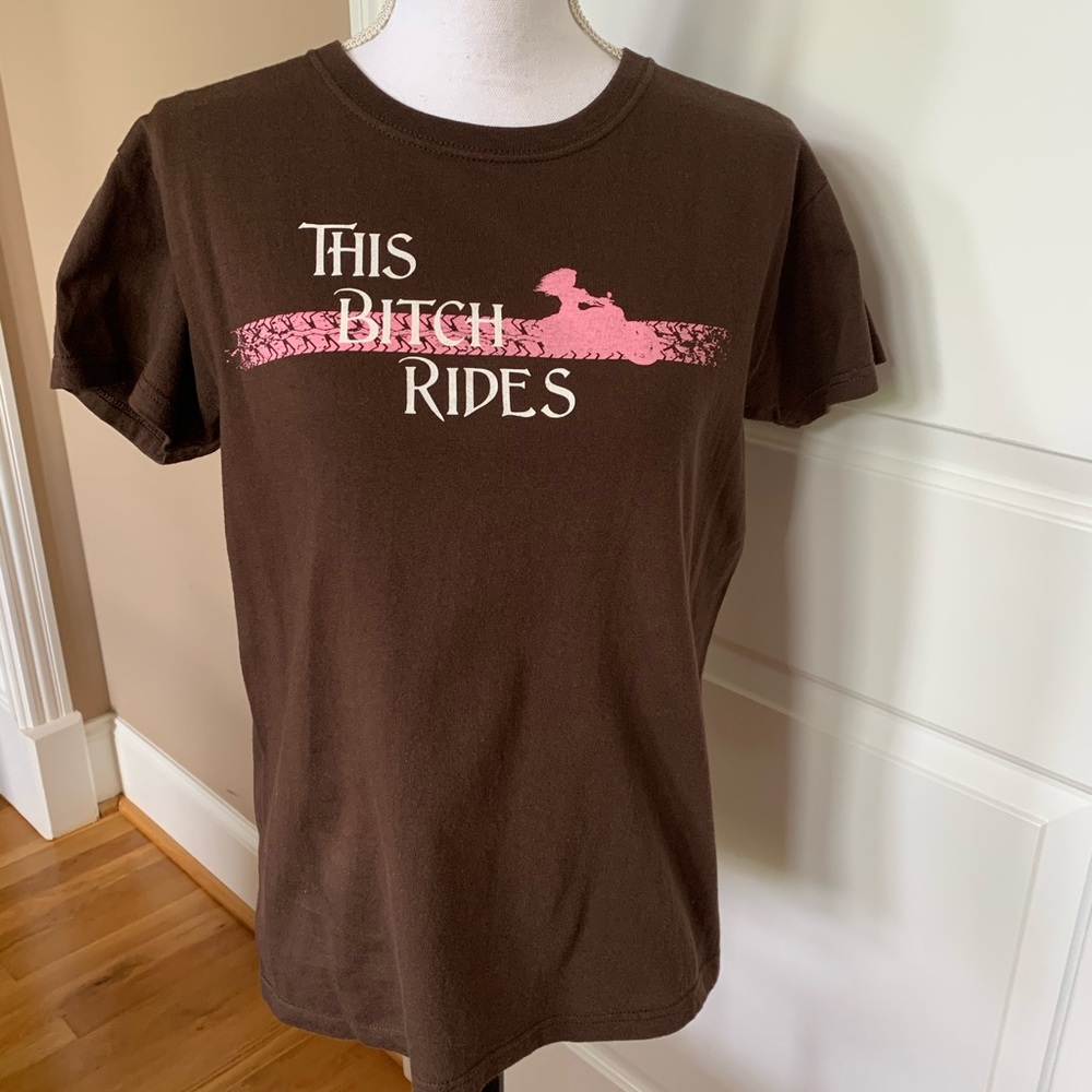 Ladies t shirt